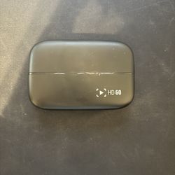Elgato HD60