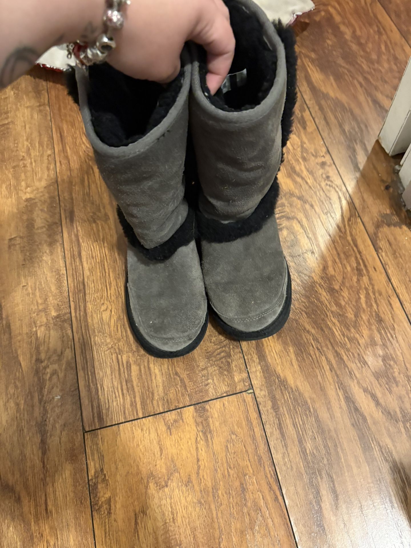 Uggs Size 3 