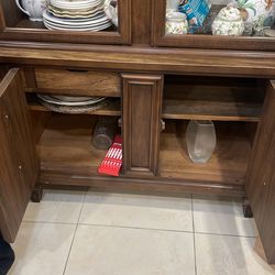China Cabinet