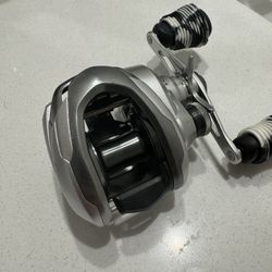 Fishing Reel 