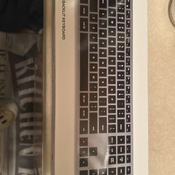 SATECH1 SLIM X3 Keyboard