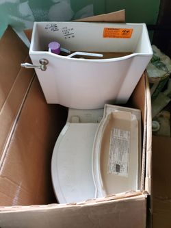 White Toiled Whit The Tank