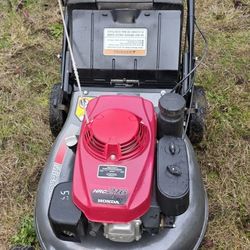 Honda Hrc216 Commercial 