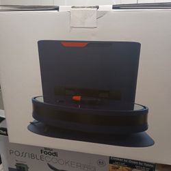 Bobsweep Robot Vacuum by Dustin