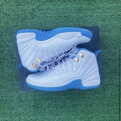Jordan 12 Melo Size 4.5y