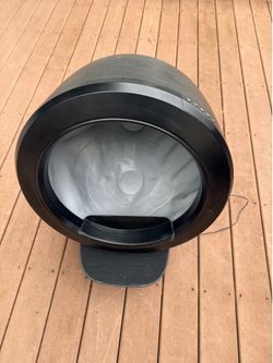 Whisker Litter Robot 4