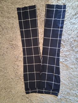 Worthington blue pants size 6