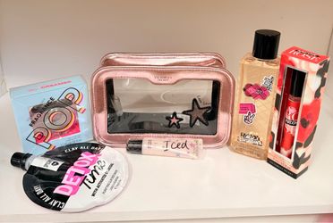 Victoria's Secret Beauty Gift Set Bundle