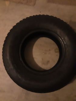 Goodyear Wrangler Radial Tires