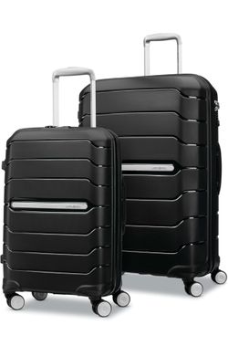 Brand New Samsonite Hardside Luggage Set (2 Pieces)