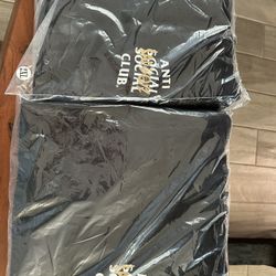 Anti Social Social Club Sweatshirts XXL
