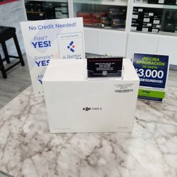 DJI Mini 2 Flymore Combo Drone Refurbished Unit Sealed By Manufacturer ☆☆ Dji Authorized Dealer ☆☆