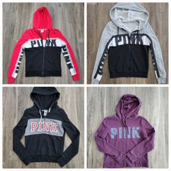 Victoria's Secret PINK Hoodies