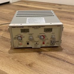 Sencore PR570 Variable Isolation Transformer 