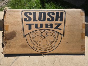 C10s direct fit Slosh Tubs for firewall for 73-87