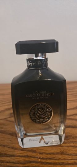 ATRALIA ABSOLUTE NOIR  97% Full no box