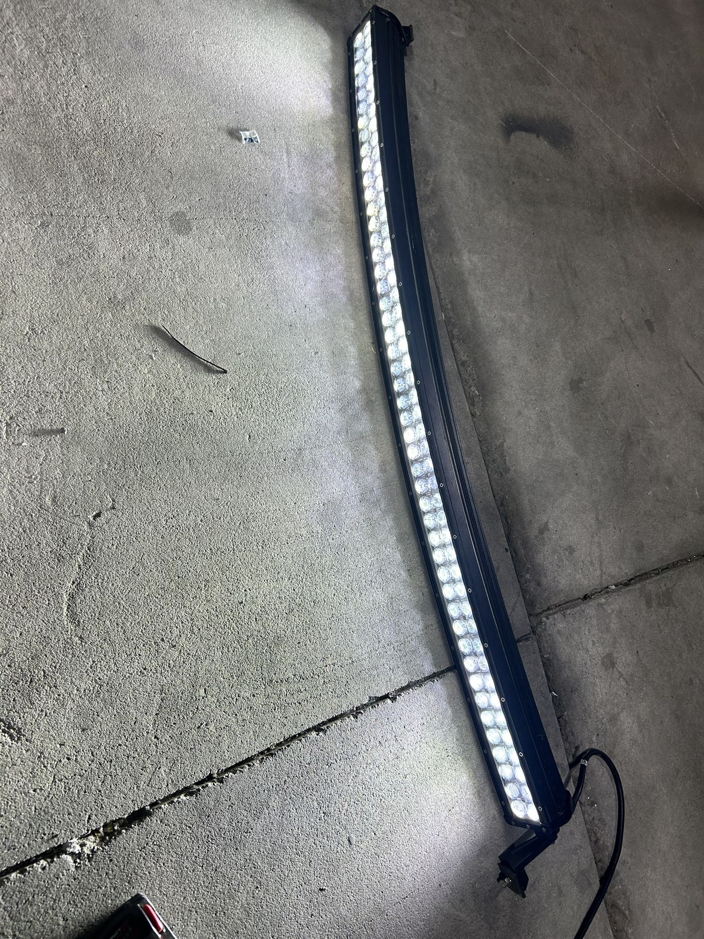 Light Bar