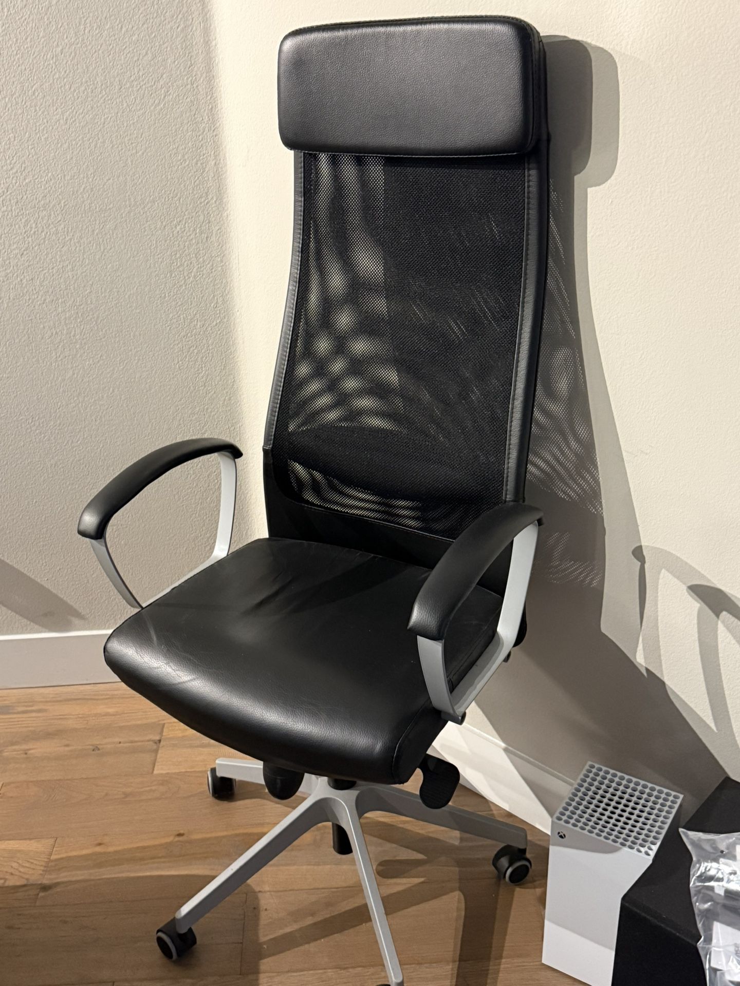 Barely Used High Back Desk Chair