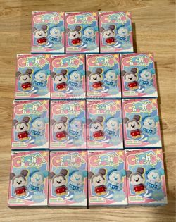 Miniso Cha-Cha-Cha Miniso Cha-Cha-Cha (OPENED BOX/BOTTOM—CARD CHECK—RESEALED)