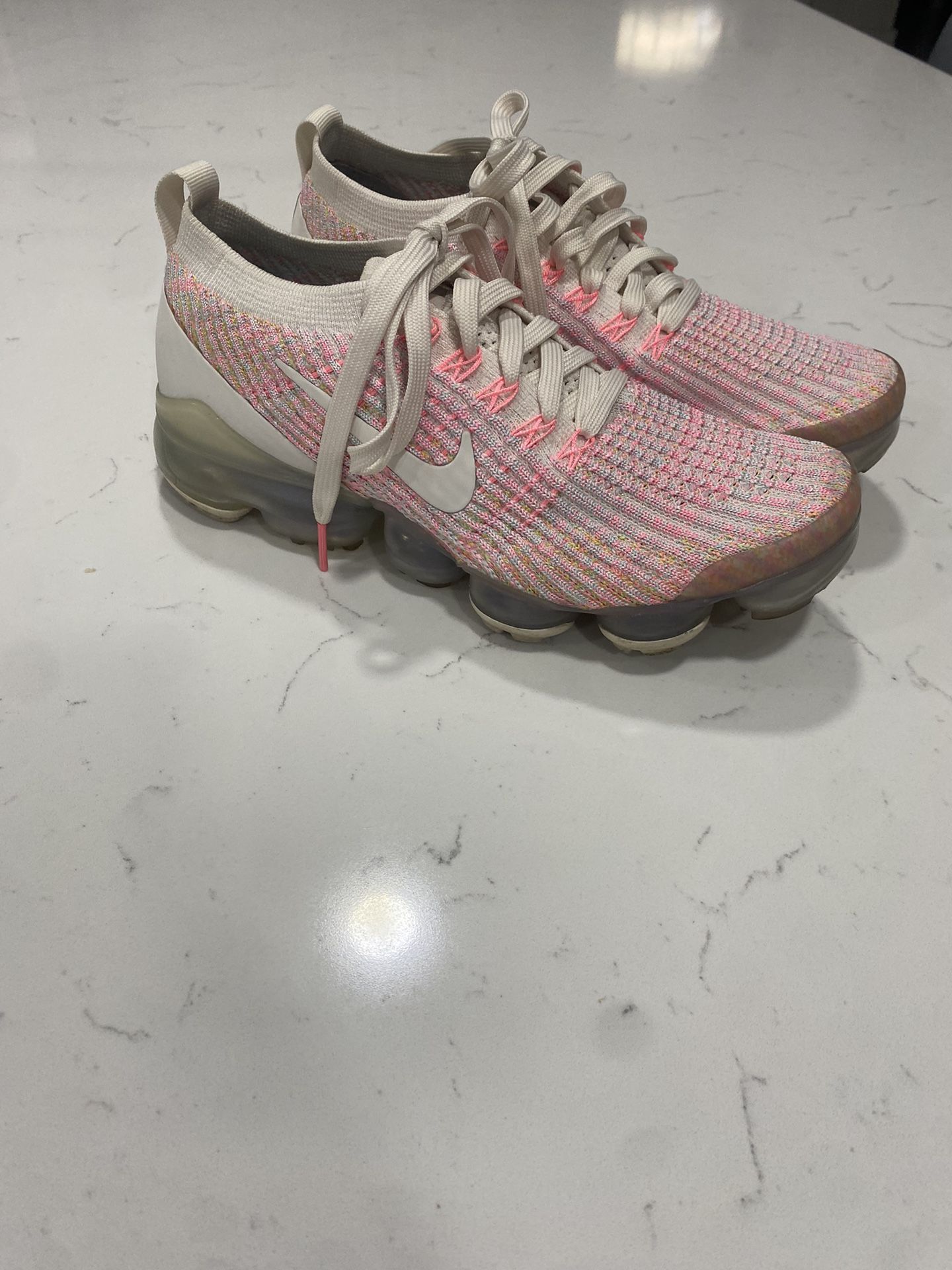 Nike Women’s Air Vapormax Flyknit 3