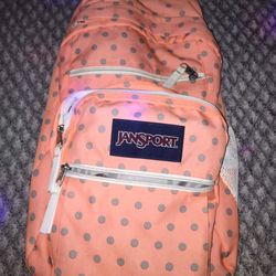 Jansport Backpack