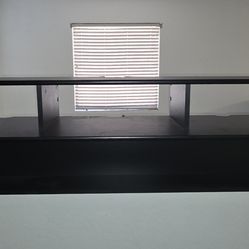 Floating TV Stand