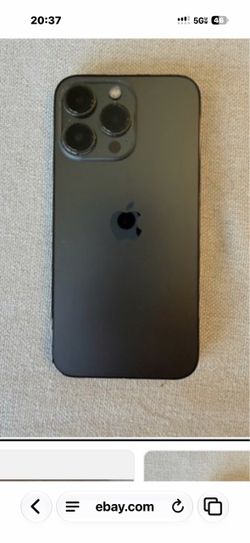 iPhone 13 Pro