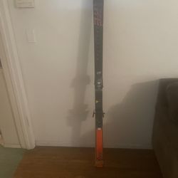 Ski’s