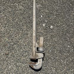 Ridgid