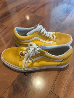 Vans old skool size 9