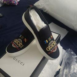 Tenis Shoes GUCCI