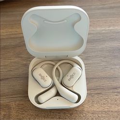 Shokz OpenFit Headphones 