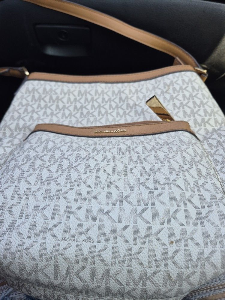 Michael Kors purse