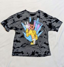 Disney Goofy Movie shirt
