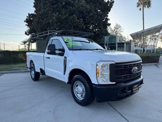 2023 Ford F-250