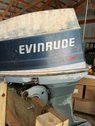 2 Boat Motors For Parts Or Repair