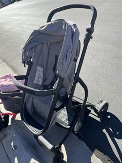 Baby Items
