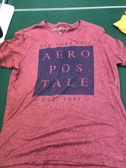 Men’s long & short sleeve shirts