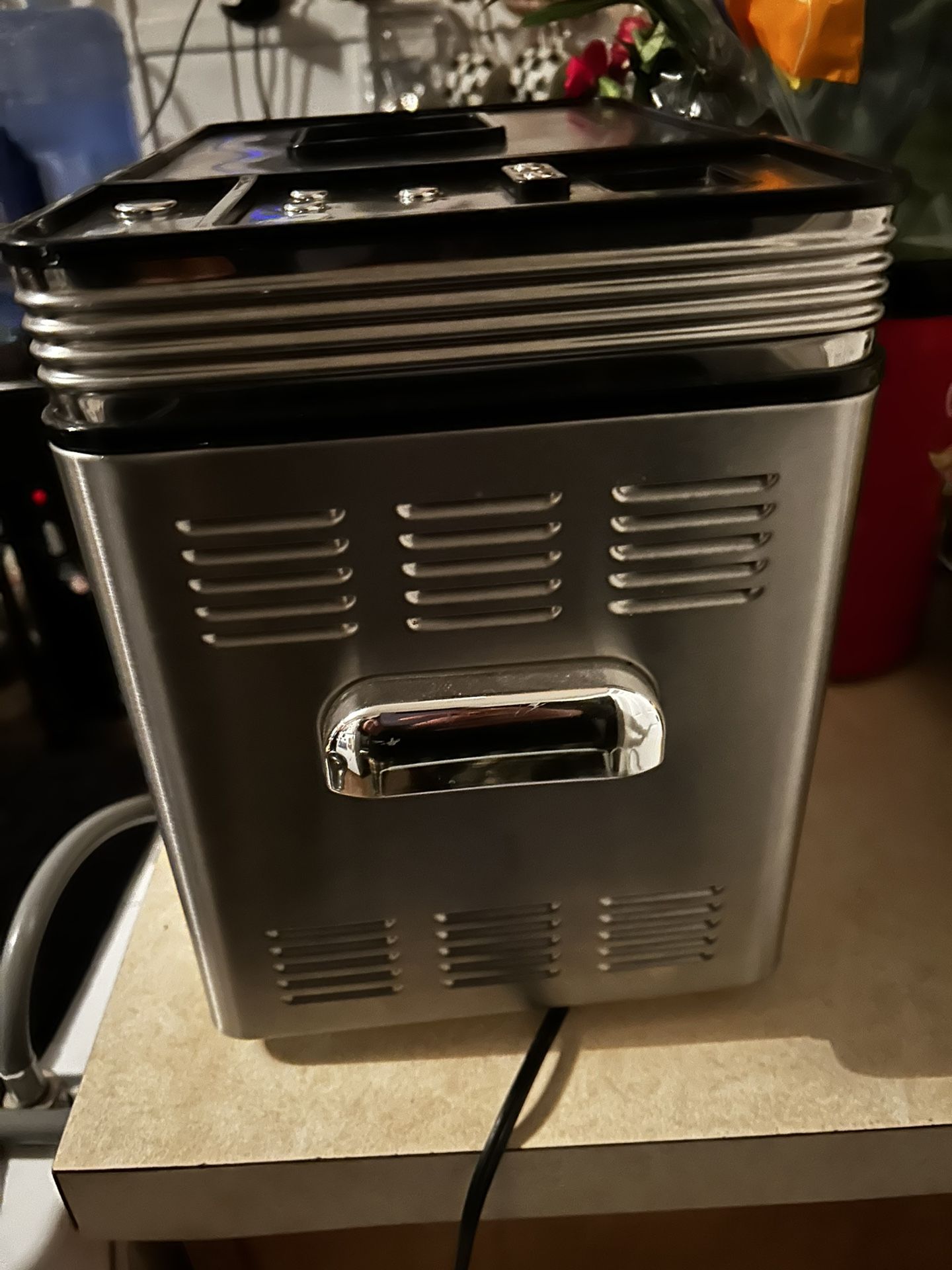 Cuisinart Bread Maker
