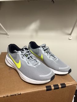 Nike Running Shoes