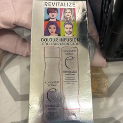 Revitalize