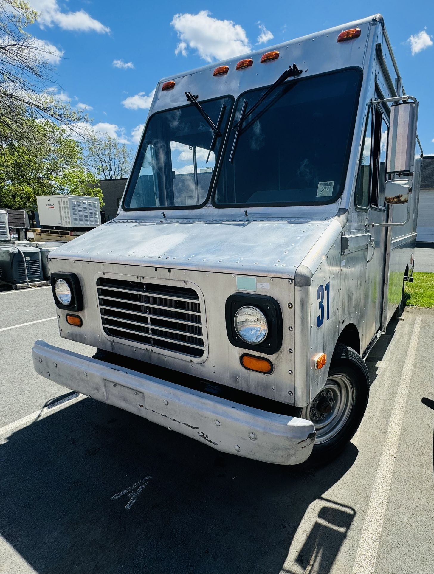 1990 Ford ECONOLINE