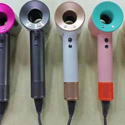 🚀 Unlock Healthier Hair: Dyson Supersonic Sale! Fast, Gentle Drying. 🚀 