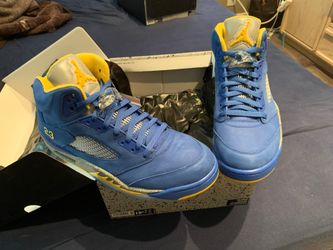 Jordan 5