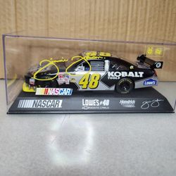 RARE 48 Nascar 1/32 Slot Car