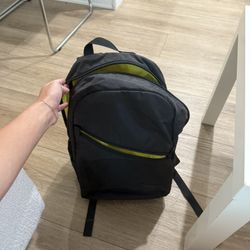 Backpack 