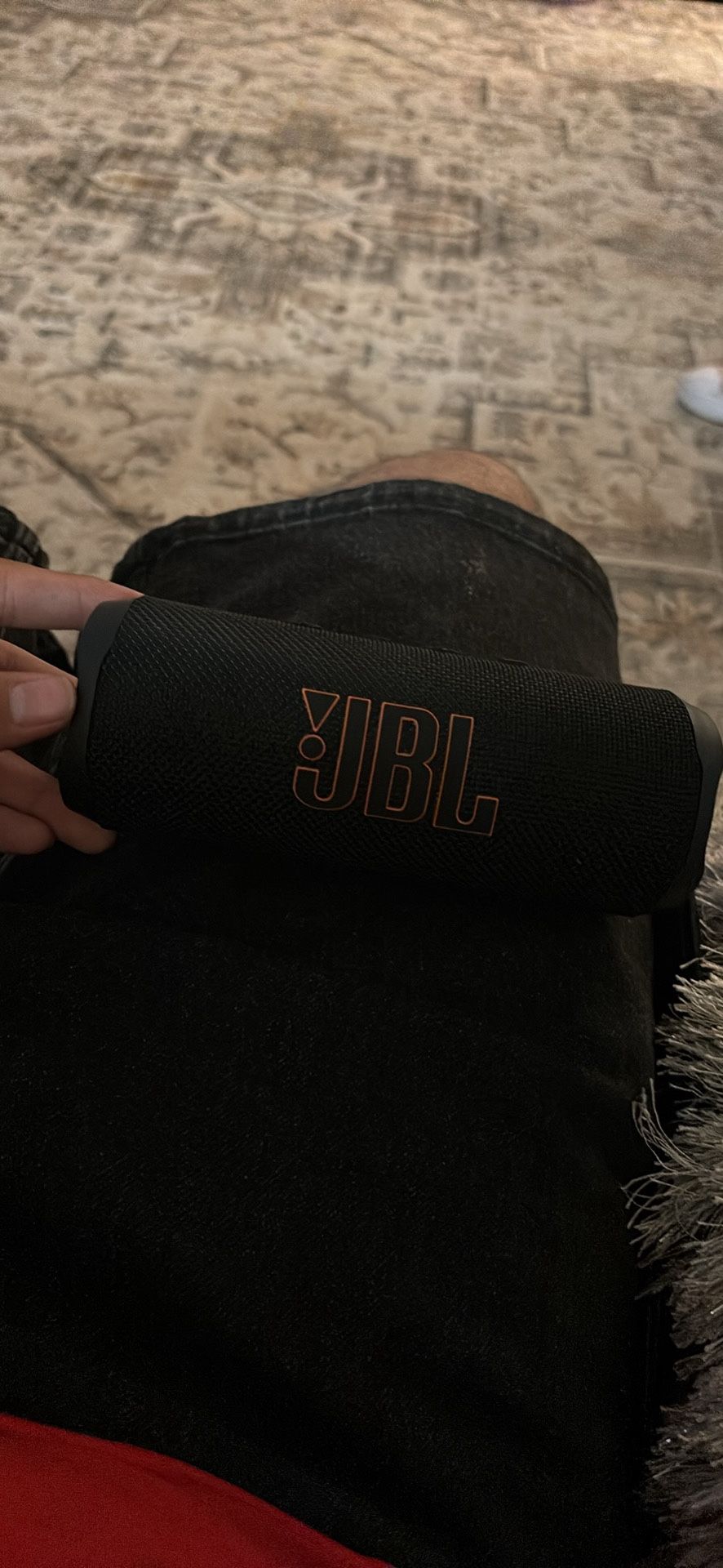 Jbl Flip 6