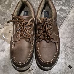 Men's Lugz Boots