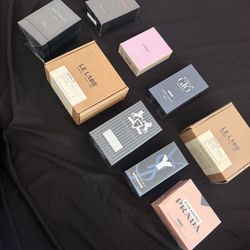 Perfums 