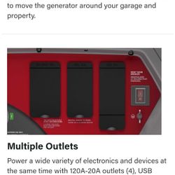 Generator 